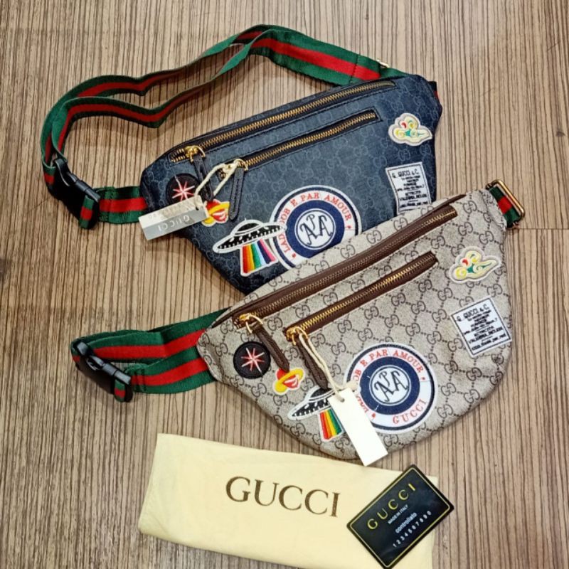 Gucci bag online ufo