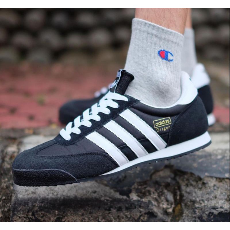 Adidas classic outlet dragon