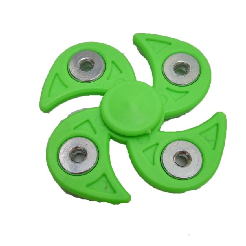 Jual Fidget Spinner Hand Toys | Shopee Indonesia