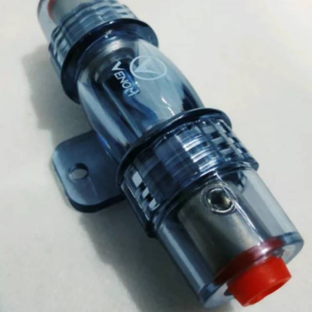 Jual Fuse Venom Amper Sikring Venom Amper Best Quality Shopee Indonesia