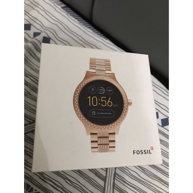 Harga jam fossil gen on sale 3