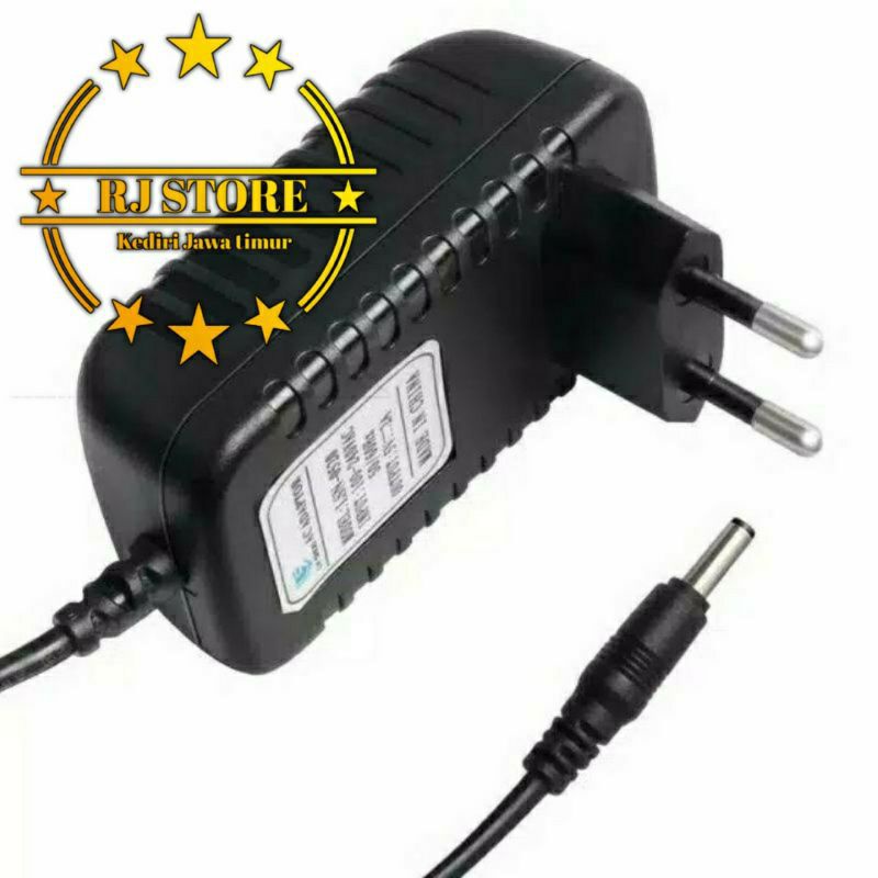 Jual Adaptor 24V 1A High Quality, 24 Volt 1 Ampere Switching Power Supply SMPS PSU Shopee