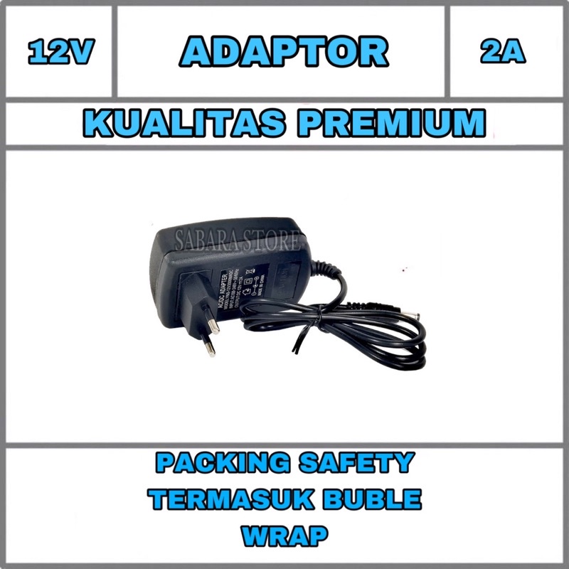 Universal Netzteil Schaltnetzteil Stabilisiert Trafo AC/DC 3 - 12 V