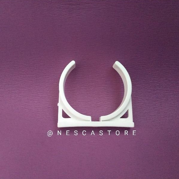 Jual Single Clip 2.5