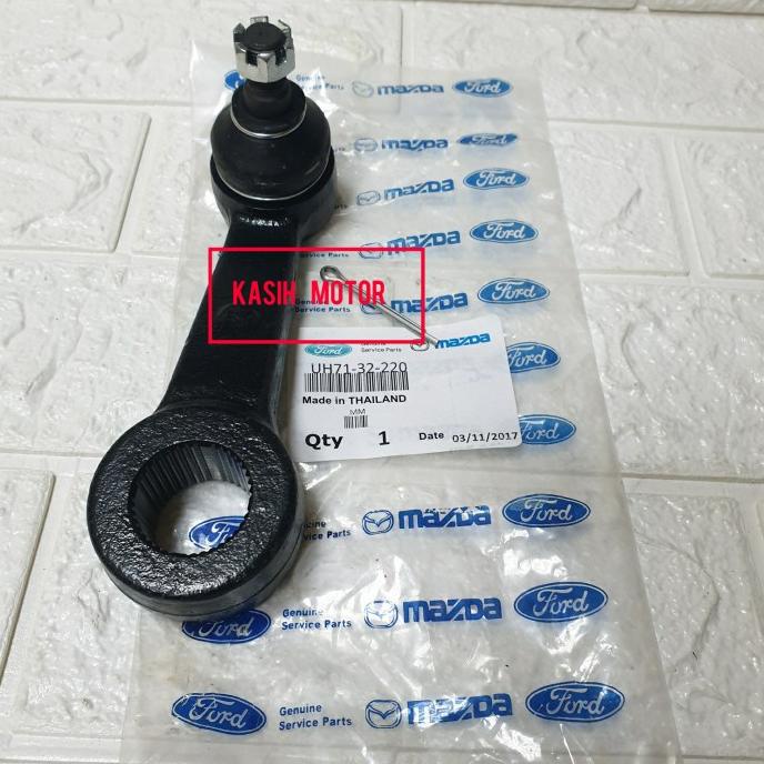 Jual PIT MAN ARM PITMAN FORD RANGER 2.5,FORD RANGER 2.9 ORIGINAL 1PC