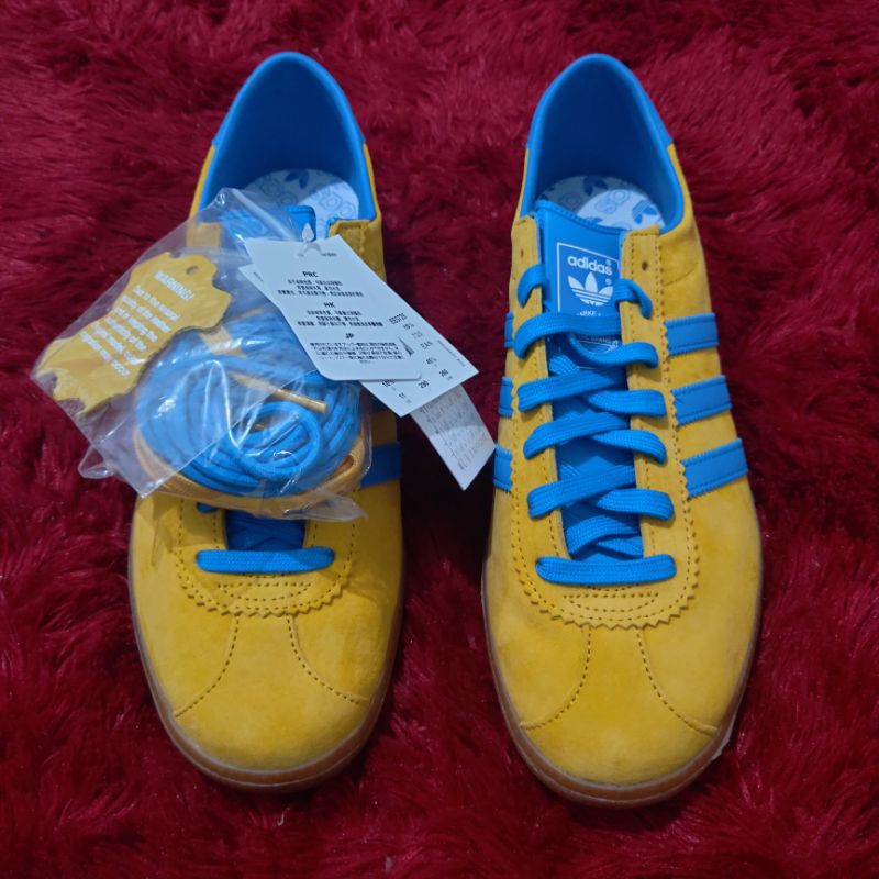 Sepatu shop adidas malmo