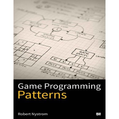 Jual Game Programming Patterns by Robert Nystrom | Shopee Indonesia