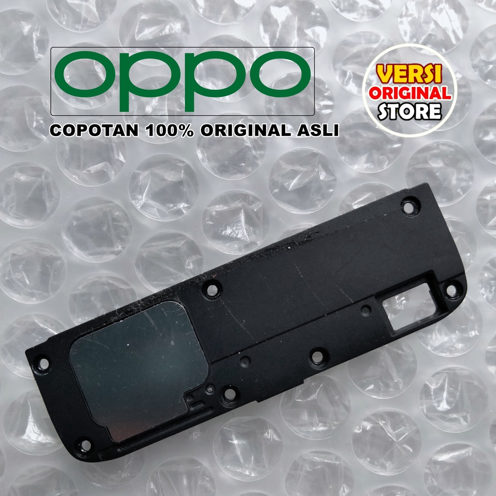 Jual SPEAKER MUSIK OPPO A37 A37F / NEO 9 ORIGINAL COPOTAN Shopee