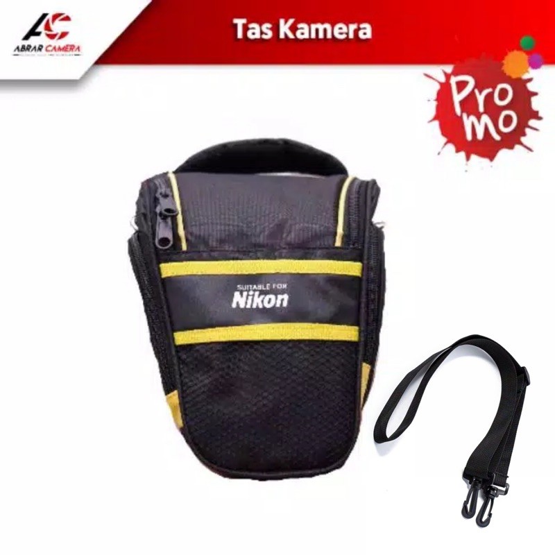 Nikon best sale d3500 tas