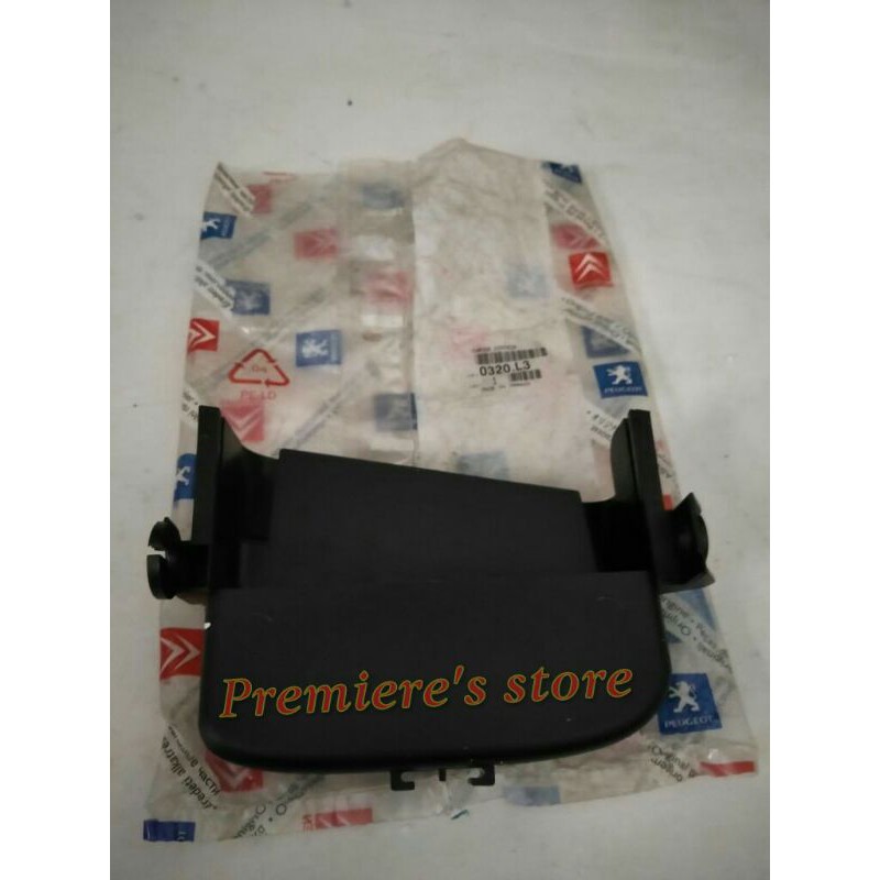 Jual tutup timing belt peugeot 206 original Shopee Indonesia