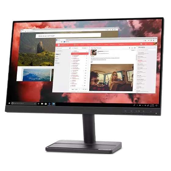 Jual Lenovo Monitor L22e-30 21.5