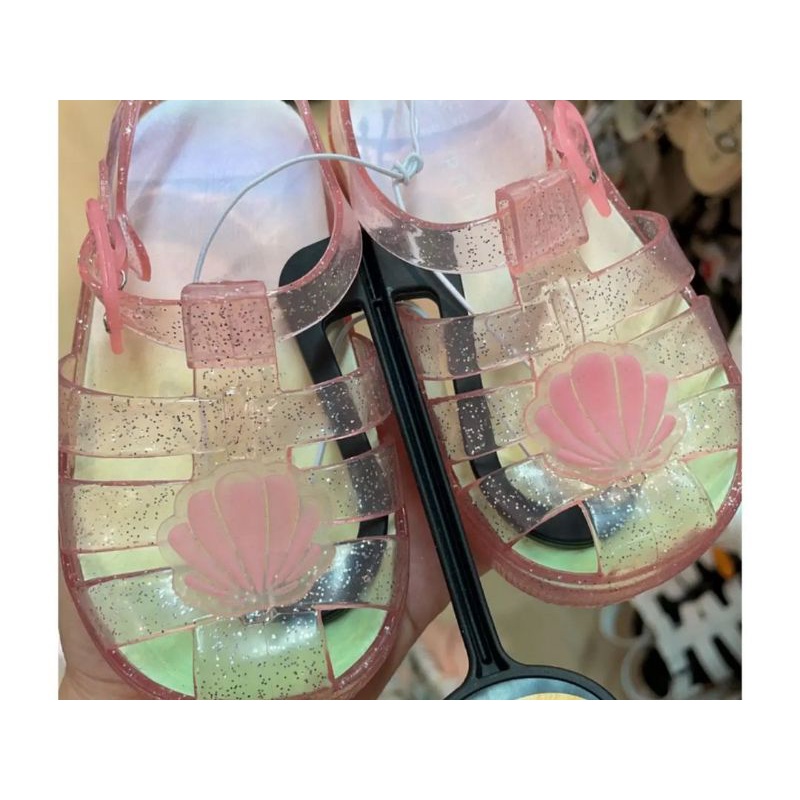 Jual Original Primark Jelly Shoes Kids Sandal Sepatu Anak Perempuan Bayi Baby Girl New not Preloved Shopee Indonesia