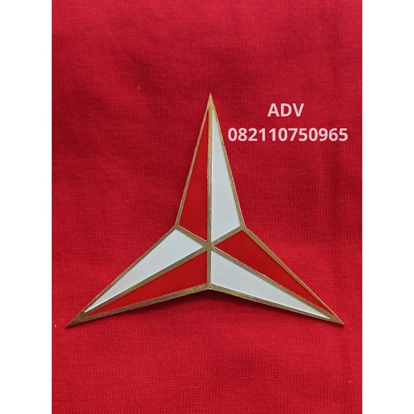 Jual Pin Mersi demokrat | paku, Magnet | Kuningan | Shopee Indonesia