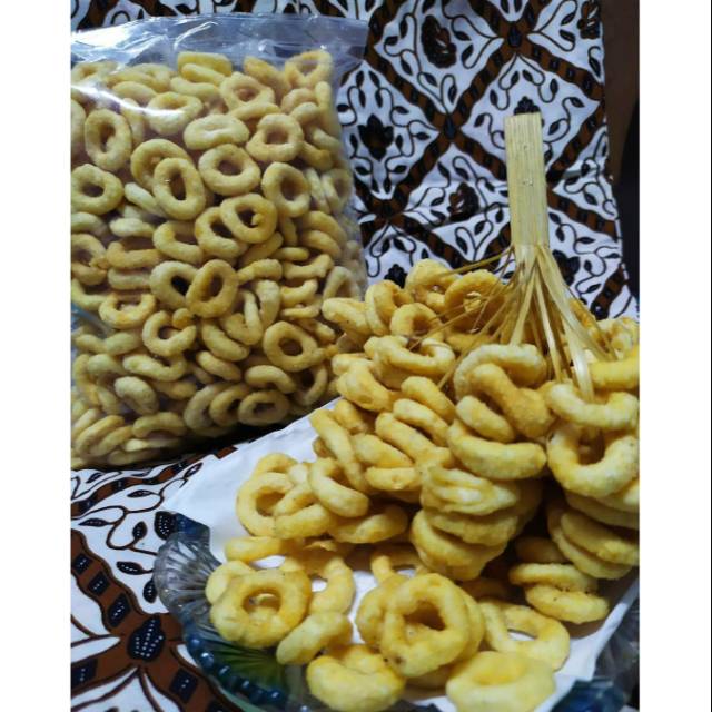 Jual Alen alen produksi sleman yogya 1kg plastik Indonesia
