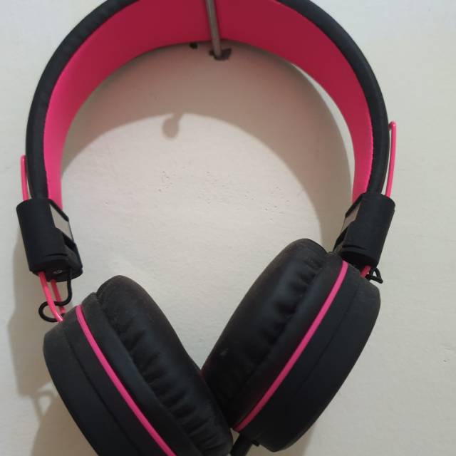 Headphone gaming online miniso