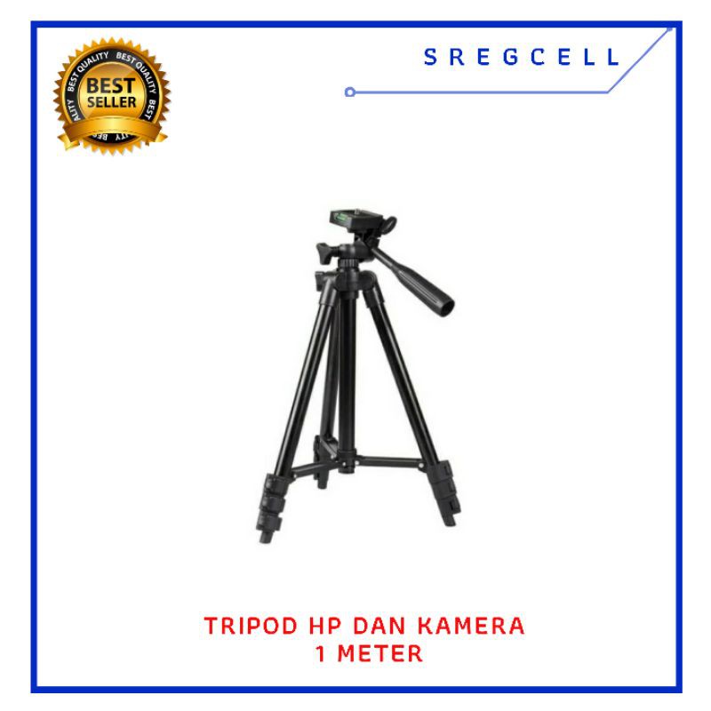 Jual Promo Tripod Hp Dan Kamera Weifeng A M Tripod Serba Guna