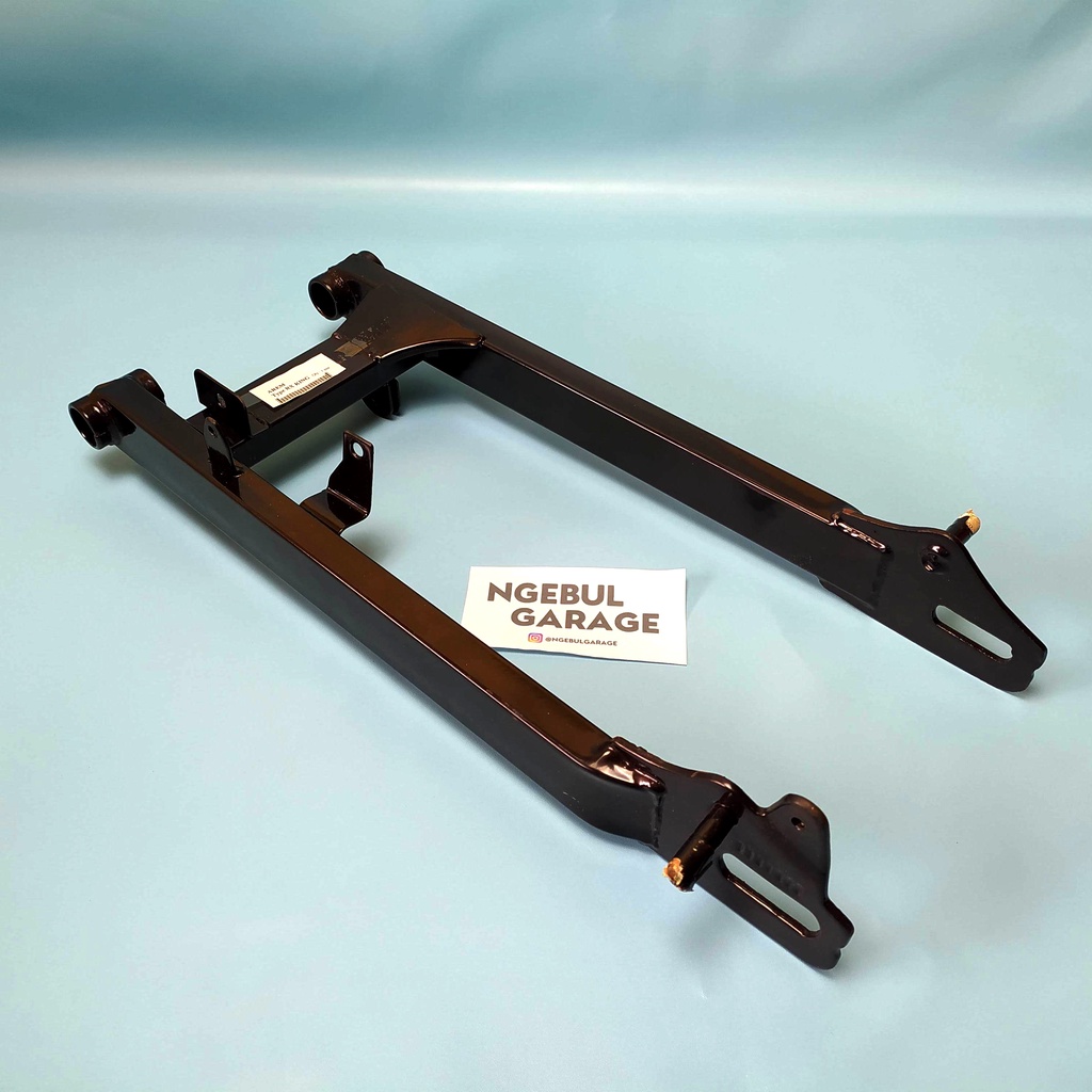 Jual Arm Belakang RX King New 135 Swing Ayun YAMAHA HIITAM TEBAL