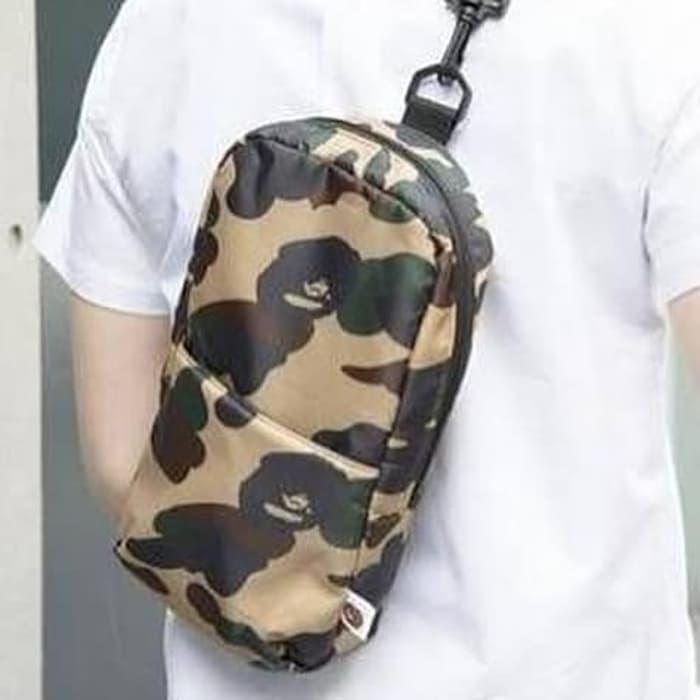 Bape appendix best sale