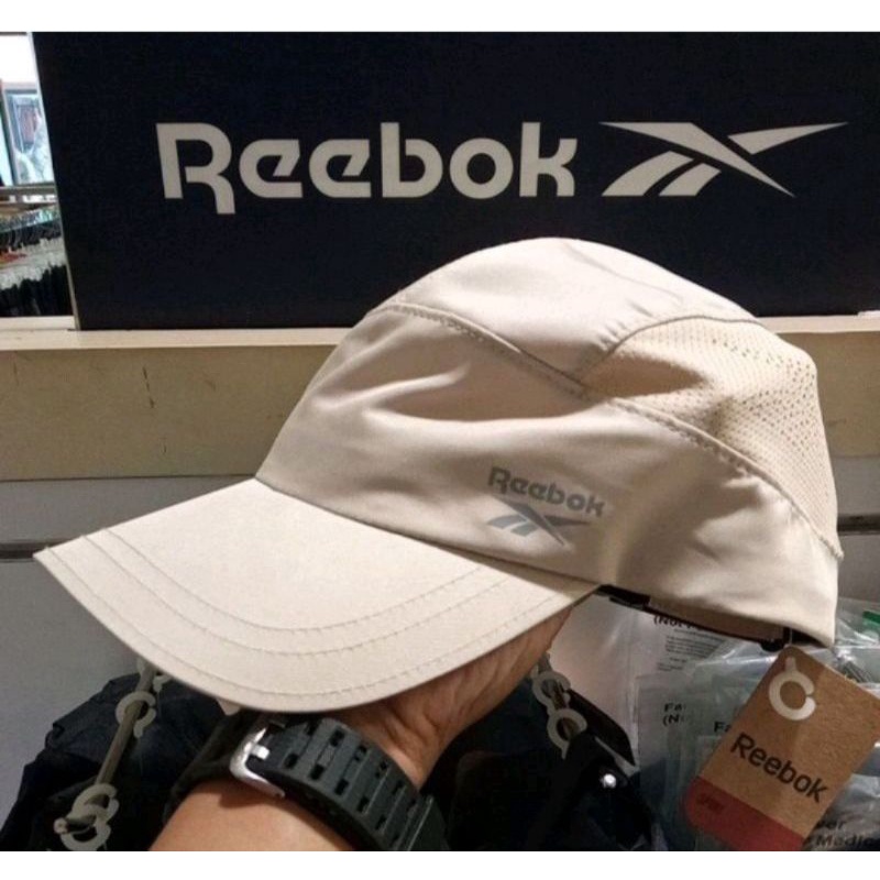 Topi store reebok original