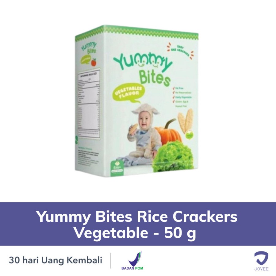 Rice Jumper Kit - Yummy Version