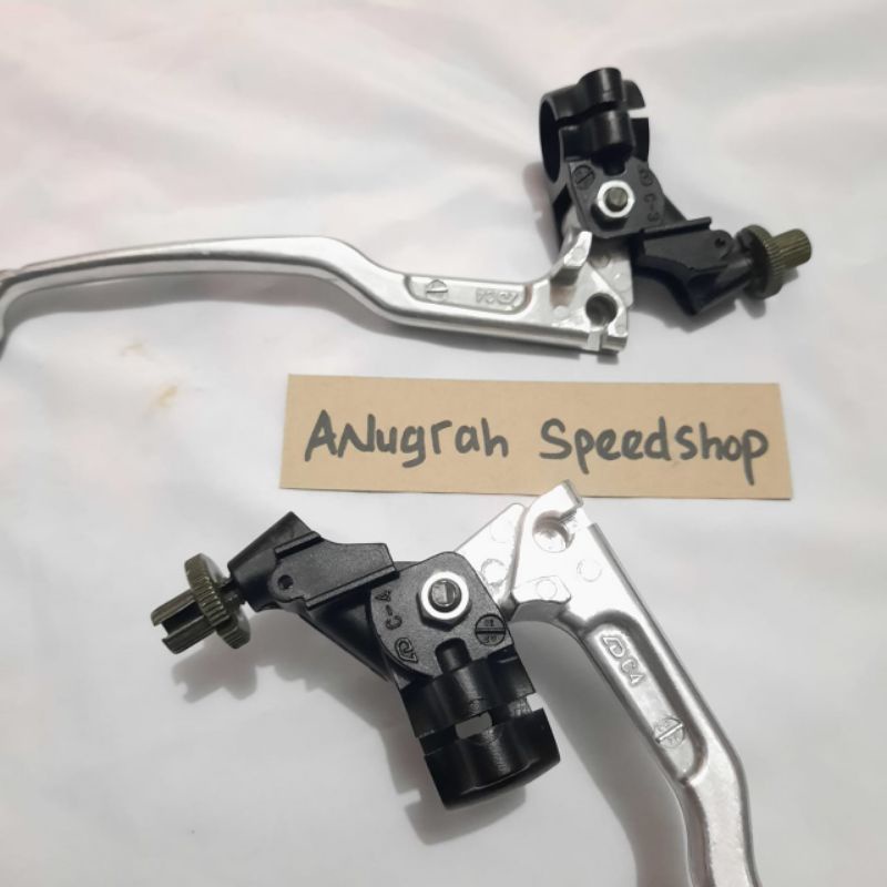 Jual HANDLE KOPLING R25 & TUAS MASTER REM R25 HANDEL KOPLING YAMAHA R25 ...