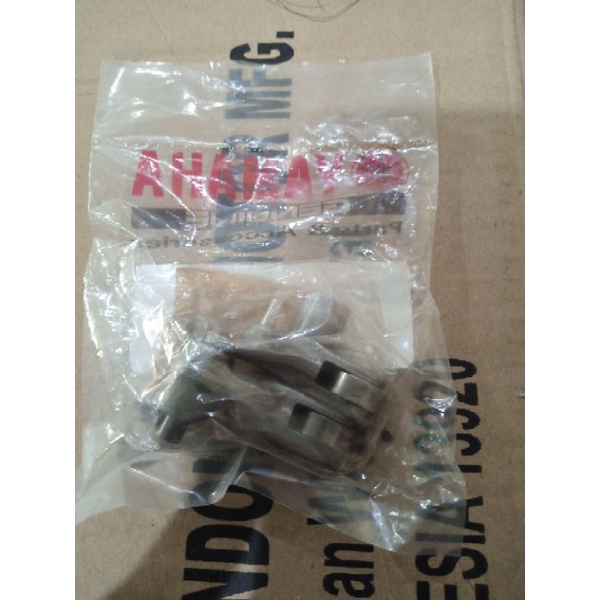 Jual TEMLAR IN ASSY / SET ORIGINAL YAMAHA NMAX, AEROX, LEXI / VALVE ...
