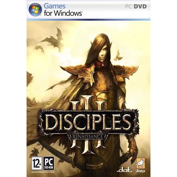 Jual Disciples 3 - Resurrection | Shopee Indonesia