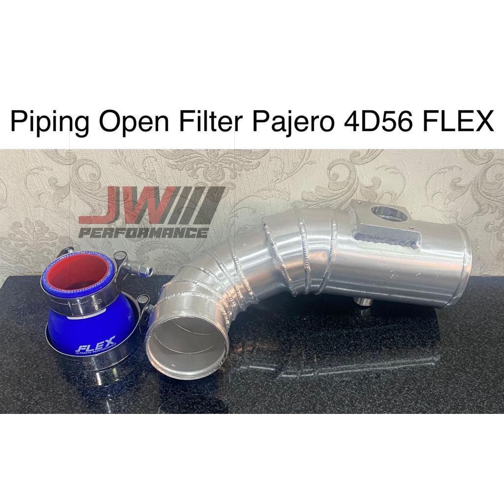 Jual PIPING OPEN FILTER PAJERO SPORT OLD 4D56 PIPA OPEN FILTER ...