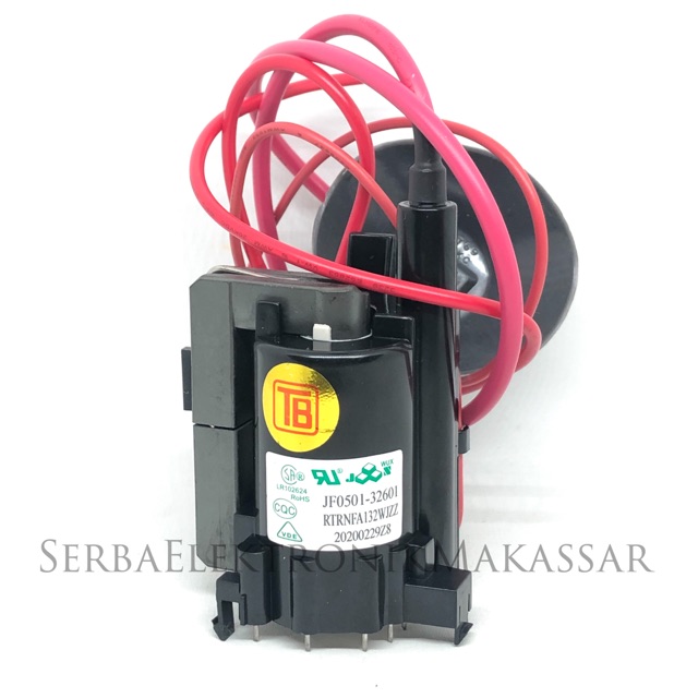 Jual Flyback Televisi FBT TV JF 0501 32601 FA 132 WJZZ | Shopee Indonesia