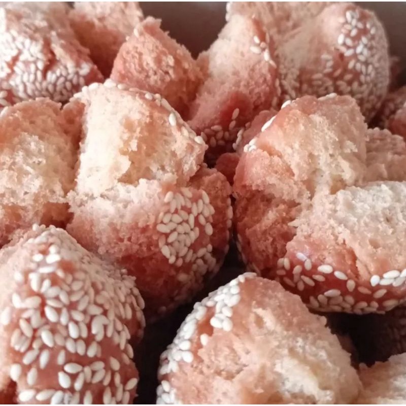Jual Roti atau kue ketawa khas medan | Shopee Indonesia