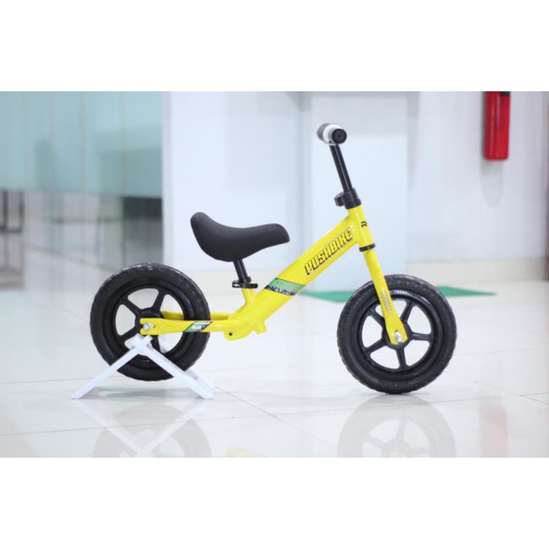 Push bike best sale murah