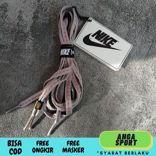 Jual tali store sepatu nike original