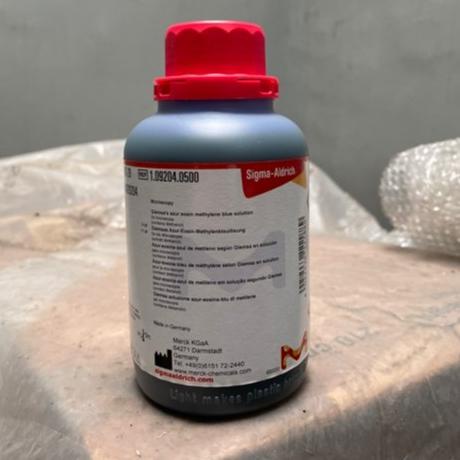 Jual Giemsa Merck Packing 500Gr | Shopee Indonesia