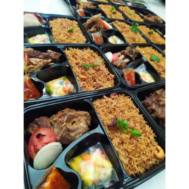 Jual NASI KEBULI/NASI KEBULI BOX/ NASI KEBULI ENAK/NASI KEBULI MURAH ...