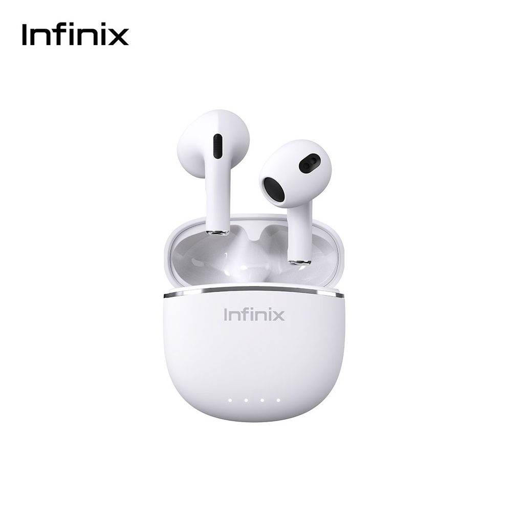 Jual Infinix TWS XE23 Buds Lite True Wireless Stereo | Shopee Indonesia