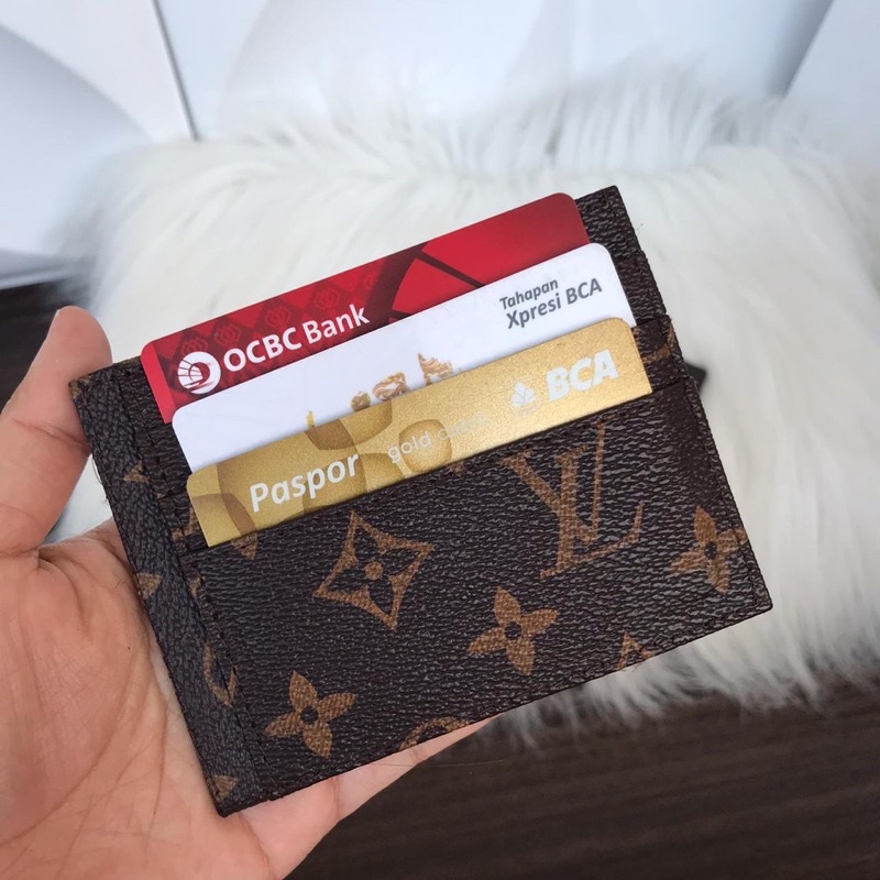 Jual Dompet Wanita Lv Model Terbaru - Harga Promo Oktober 2023