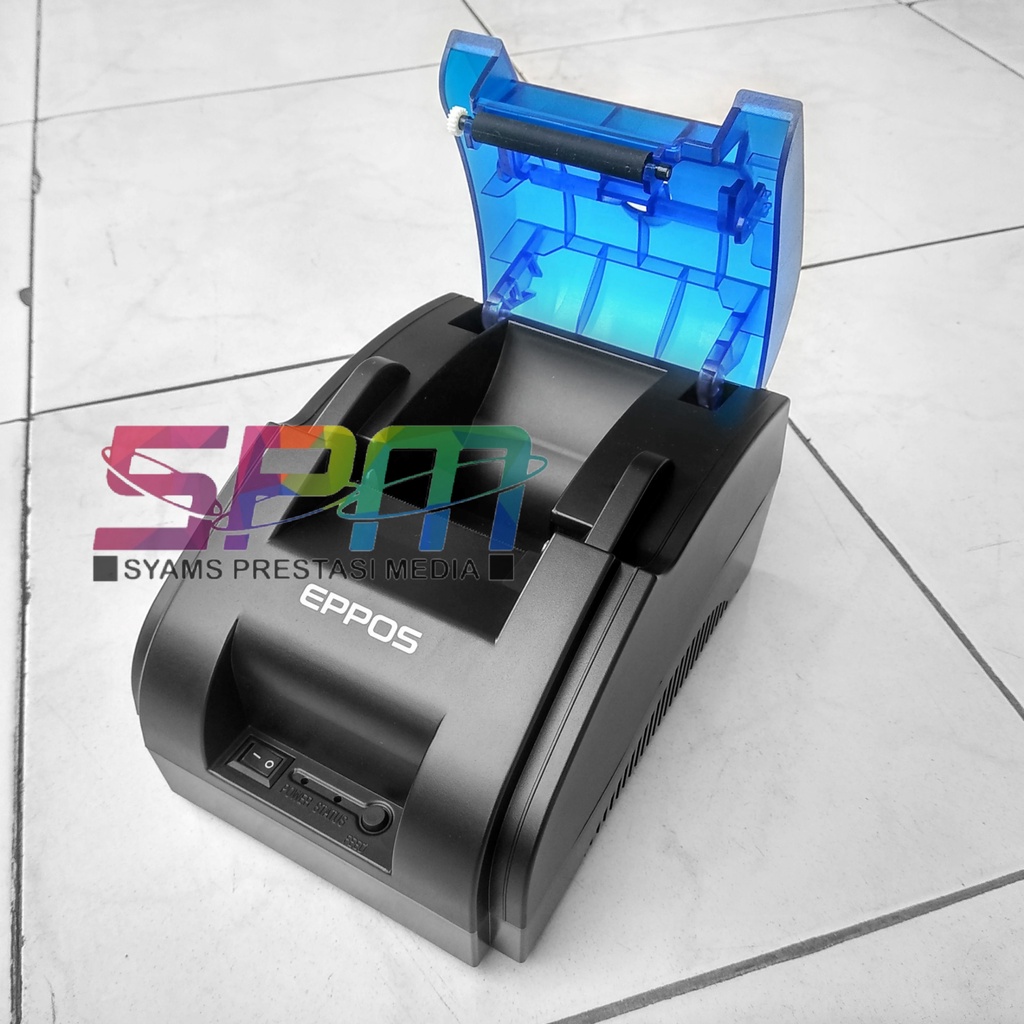 Jual PRINTER BLUETOOTH EP-RPP02 + APLIKASI KASIR PREMIUM OLSERA 3 BULAN ...