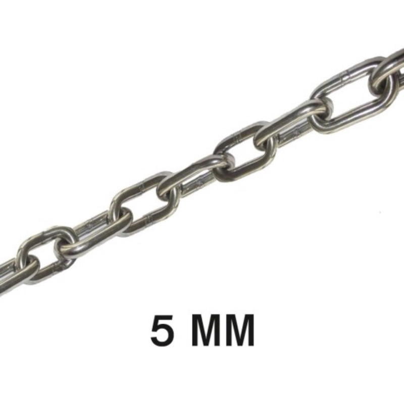 Jual Rantai Stainless Steel | Shopee Indonesia