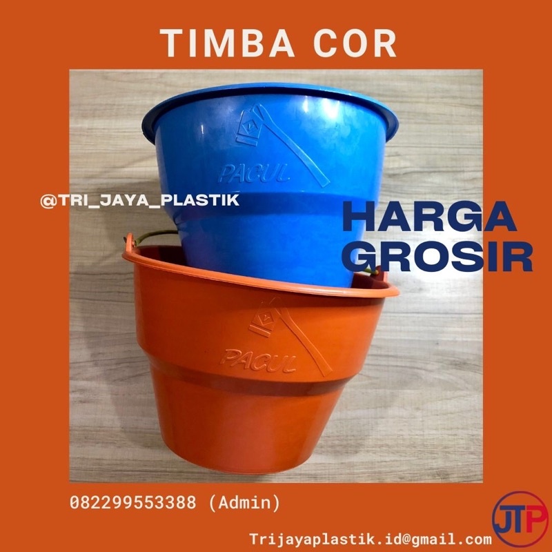 Jual Timba Cor TC-15 Super Quality harga grosir 10pc | Shopee Indonesia