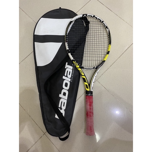 Original Babolat AeroPro Lite Tennis Racket