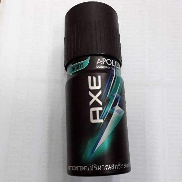 Jual Axe Deodorant Body Spray 150ml Shopee Indonesia 8160