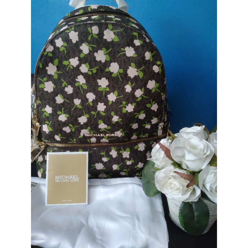Jual RANSEL MK ORIGINAL | Shopee Indonesia