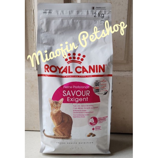 Royal canin outlet untuk gemuk