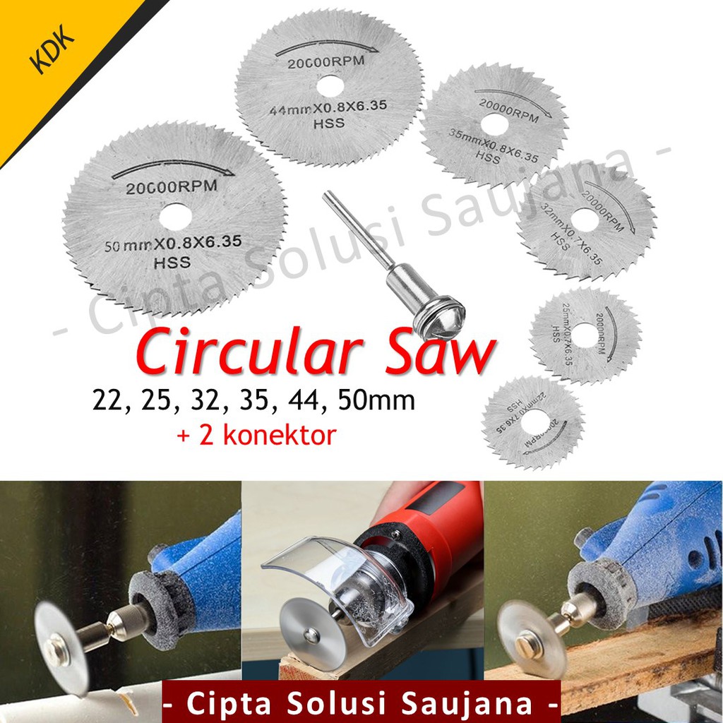 Jual mini circular saw hotsell