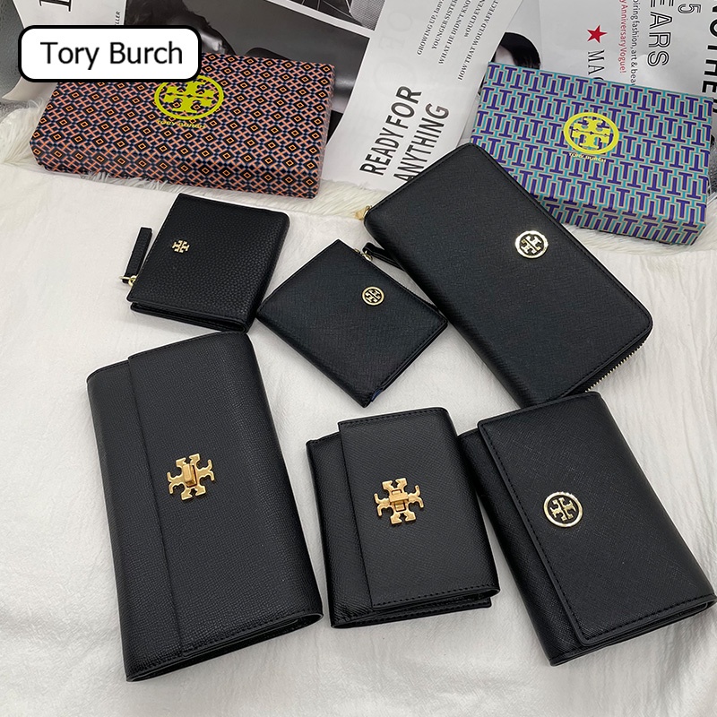 Harga dompet tory burch original new arrivals