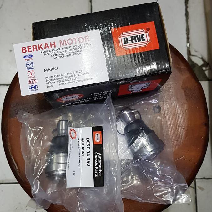 Jual ball joint mazda 2 ball joint ford fiesta ball joint ford ecosport