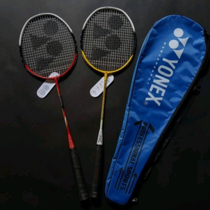 Jual Raket Badminton Murah Bagus Lengkap | Shopee Indonesia