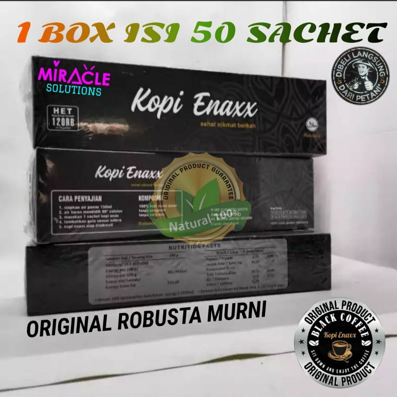 Jual Kopi Bubuk Asli | Shopee Indonesia