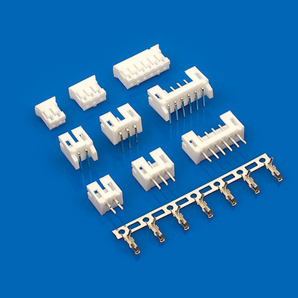 Jual Konektor Connector Mm Mm Pin Set Ph Ph Male