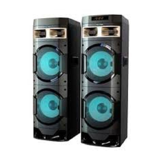 Jual Polytron Speaker Active 10audio Pas 10df22 Pas10df22 Usb